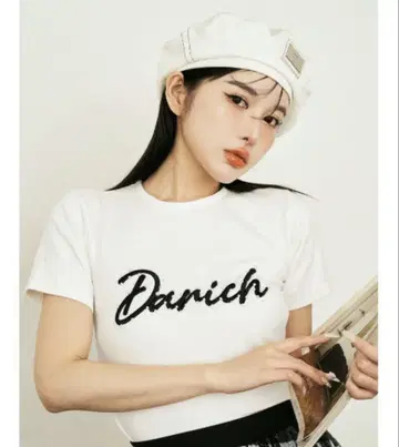 Darich 티셔츠
