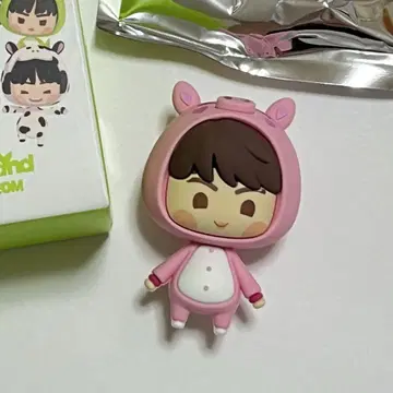 BTS FESTA 페스타 라키드로 인더솜 JIN
