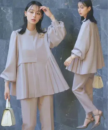 셋업 수트