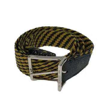 BERLUTI 벨트/가죽 중고품