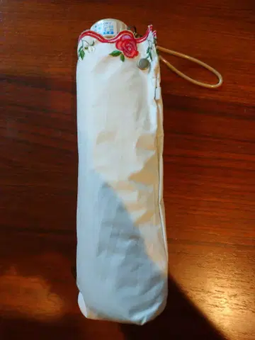 루루기네스 우천 겸용 접이식 우산