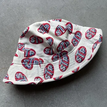 USA제 STP 올 패턴 Hat DEADSTOCK 햇 버킷 햇