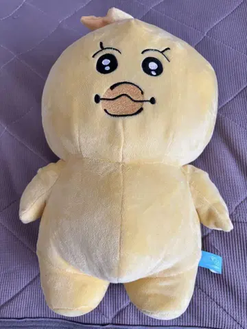 키미마로 BIC 봉제 인형 새상품급