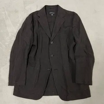 린넨 100% uomo animo ITALY 자켓 일본제 R-7691