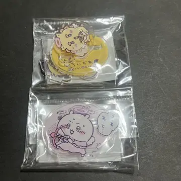 치이카와 (먼작귀) 아크릴 스탠드 3