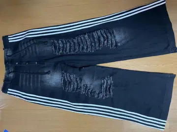 dasyori yori sport 5stripedenim
