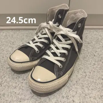CONVERSE 올스타 하이컷 스니커즈