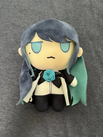 Ado 태어났어요 봉제 인형