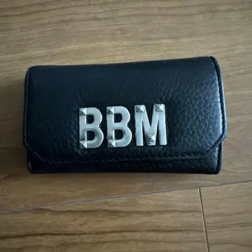 BLACKby moussy 블랙 키 케이스 스터드 포함