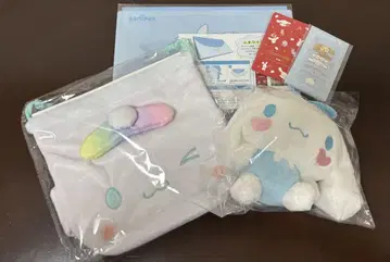 시나모롤 당첨 상품 등
