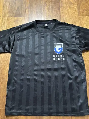 선착순! 감바 오사카 티셔츠 시마무라