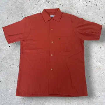 70s-80s TOWNCRAFT 타운 크래프트 셔츠 S 빈티지