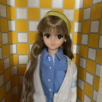 제니 친구 아벨 씨와 아웃핏