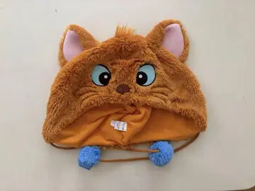 루즈 팬 캡