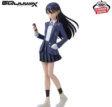 기동전사 Gundam GQuuuuuuX 냐앙 피규어