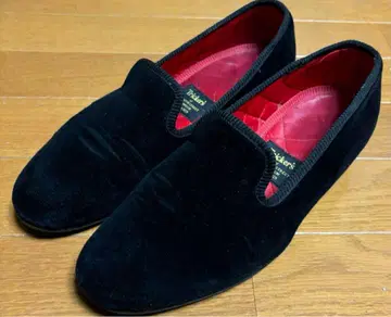 tricker's victim&co 별주 룸슈즈