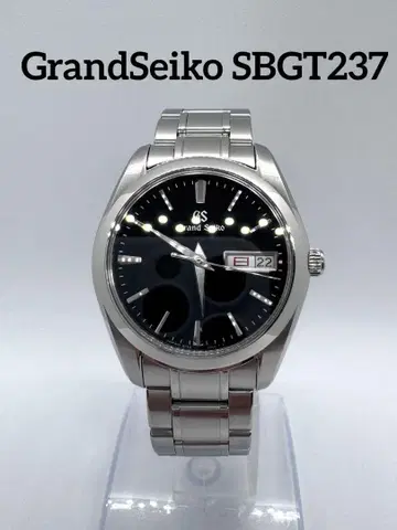 그랜드세이코 SBGT237
