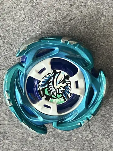 베이블레이드 X UX-00 에어로 페가수스 3-70A