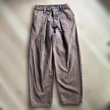 ALEXIASTAM 데님 정가 17600엔