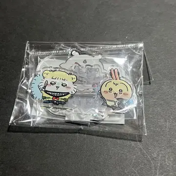 치이카와 아크릴 스탠드 7
