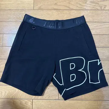 F.C.R.B 브리스톨 하프 팬츠 M