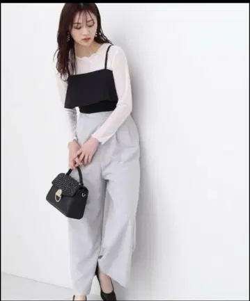 프로포션 바디 드레싱 살로펫
