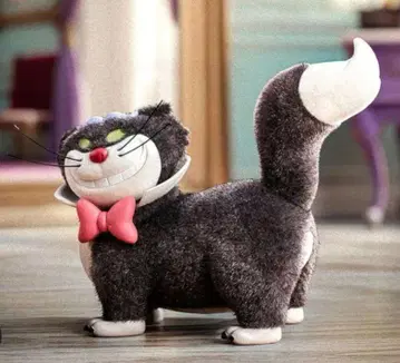 52toys 피규어 루시퍼 디즈니