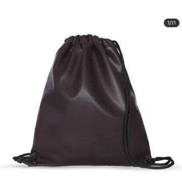 유니언 백팩