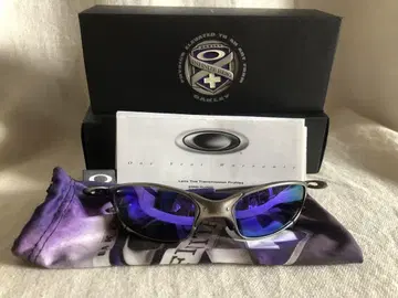 레어 OAKLEY JULIET (오클리 줄리엣 INFINITE HERO