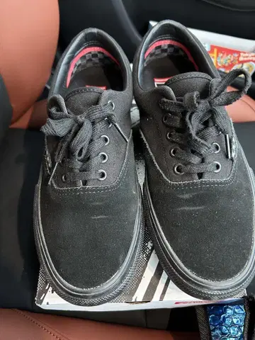 vans skate era 반스 스케이트 에라 26.5