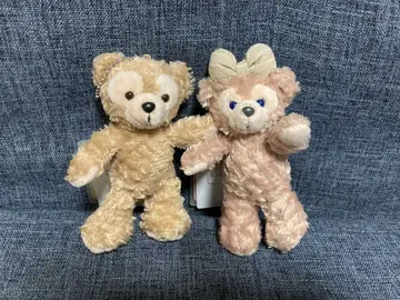 닷피 셰리 메이 배치 스트랩