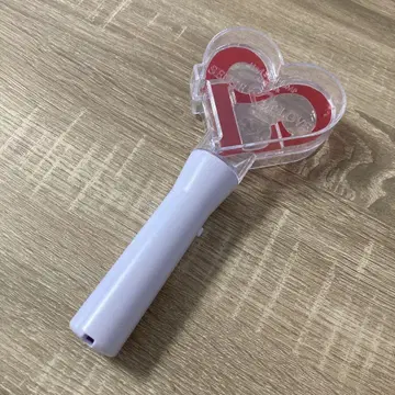 Hey! Say! JUMP SENSEorLOVE 응원봉