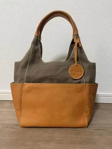 zucchero filato 즈케로 필라토 핸드백