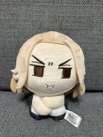 도쿄 리벤저스 프리 누이 사노 만지로