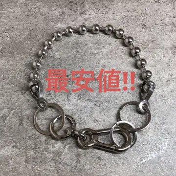 [ 잔여 4개 한정 ] 마틴알리풍 목걸이 Grancy 그랜시