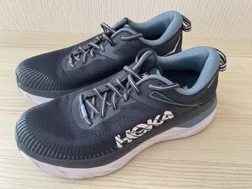 호카오네오네 HOKA 본다이 7 27.5 네이비