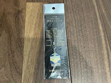 113계 마쿠하리 차량 센터 스트랩