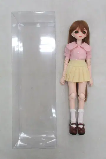 파라 박스 40cm 앙제라