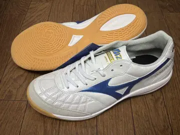 MIZUNO MORELIA SALA JAPAN IN 모렐리아 미사용품