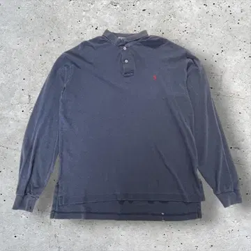 90s 폴로 바이 랄프 로렌 랄프 로렌 롱 폴로 M