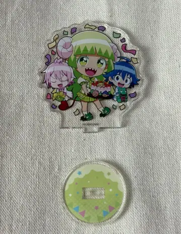 마이루마시타! 벌스데이 클라라