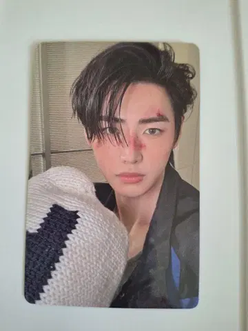 ENHYPEN 송훈 중화 popup 라키드로