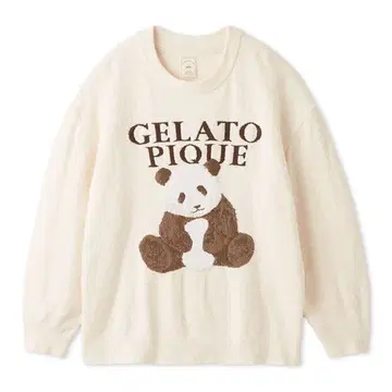 gelato pique 젤라피케 팬더 룸웨어