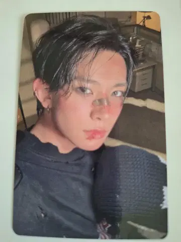 ENHYPEN 희순 Daydream 중화 popup 라키드로
