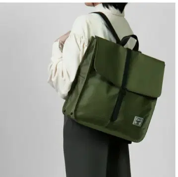 새상품급 Herschel Supply 백팩