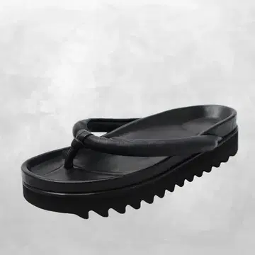YOAK 요크 HIRO 히어로 하나오 Vibram 밑창 샌들