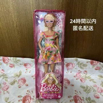 미개봉 새상품 바비 후르츠 원피스