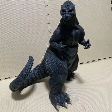 기간틱 희화 ART WORKS MONSTERS 고질라 1954 중고품