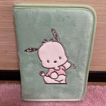 산리오 포차코 컬렉터블 케이스 덕질 멀티 케이스