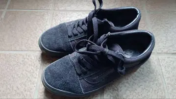 Vans 스니커즈